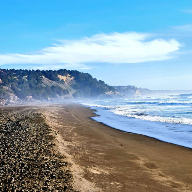 A 10 minutos de playa Tanumé